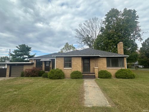 19669 Burke St, South Bend, IN, 46637-3803 | Card Image