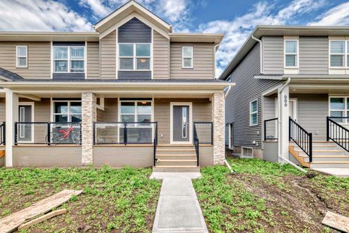 662 Wolf Willow Boulevard Se, Calgary, AB, T2X5P8 | Card Image