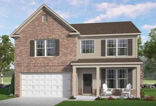 2051 Orchid Ln, Lithia Springs, GA, 30122-1521 | Card Image