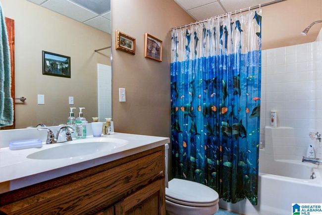 847 Wright Way Dr, House other with 5 bedrooms, 4 bathrooms and null parking in Wedowee AL | Image 19