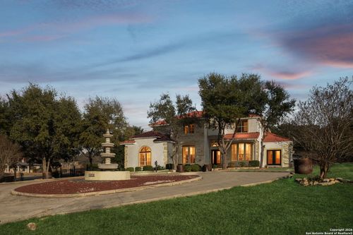 3438 Sunnydell Dr, San Antonio, TX, 78253-5067 | Card Image