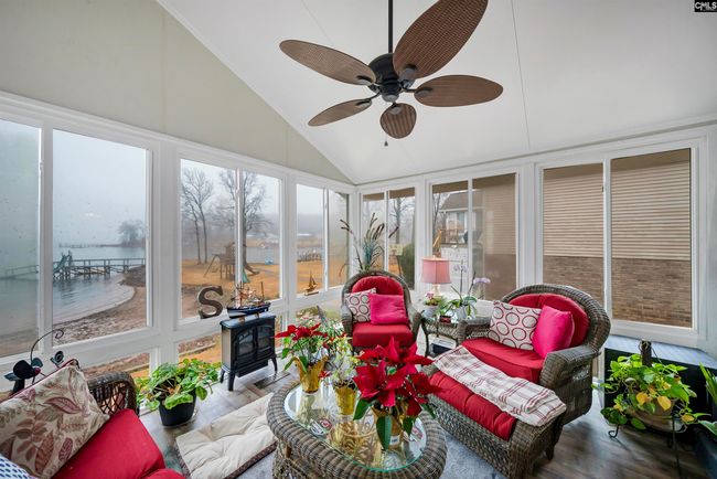 198 Saluda Waters Point, House other with 3 bedrooms, 2 bathrooms and null parking in Leesville SC | Image 15