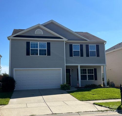 293-1813 Eastway Dr, Dallas, NC, 28034-9577 | Card Image