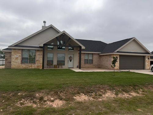 3252 Wild Boar Ct, San Angelo, TX, 76901-2208 | Card Image