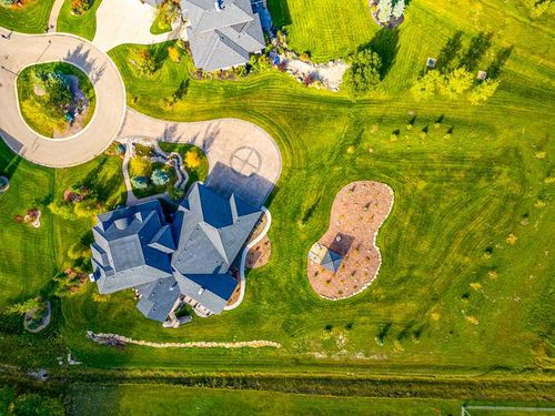 119 Leighton Lane, Rural Rocky View County, AB, T3Z3T9 | Card Image