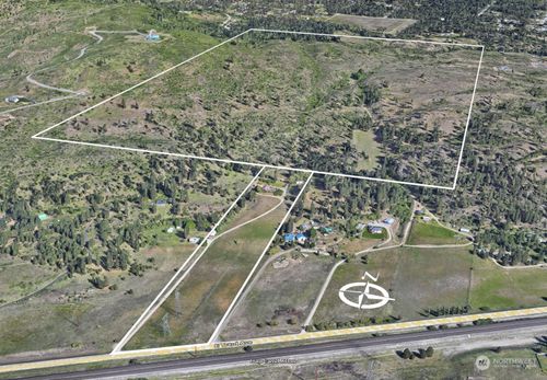 23911 E Trent Ave, Newman Lake, WA, 99025-9710 | Card Image