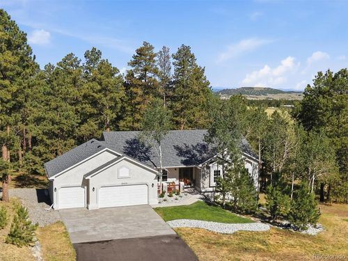 20470 Lockridge Dr, Colorado Springs, CO, 80908 | Card Image