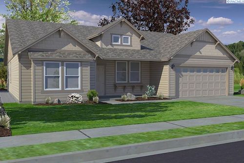 3587 Highview St, Richland, WA, 99352-5605 | Card Image