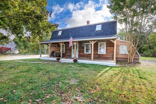 46 Alderberry Ln, East Falmouth, MA, 02536-4806 | Card Image