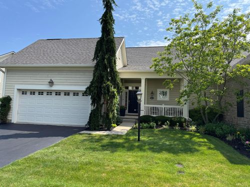 29a-5672 Montridge Ln, Dublin, OH, 43016-6340 | Card Image