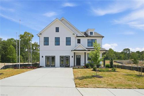 107 Michigan Avenue, Williamsburg, VA, 23188 | Card Image