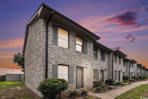 apt-e-100 Ye Olde Kings Hwy, North Myrtle Beach, SC, 29582-3065 | Card Image
