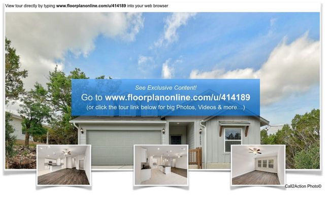 20809 Peacemaker Trl, House other with 3 bedrooms, 2 bathrooms and 4 parking in Lago Vista TX | Image 27