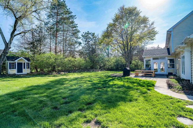 2503 Sycamore Hills Dr, House other with 4 bedrooms, 5 bathrooms and null parking in Fort Wayne IN | Image 35