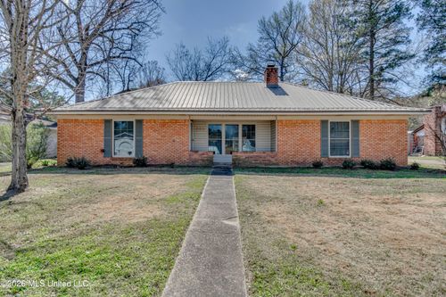 283 Patton Drive, Pearl, MS, 39208 | Card Image