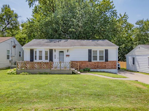 436 E Burkhart St, MOBERLY, MO, 65270 | Card Image