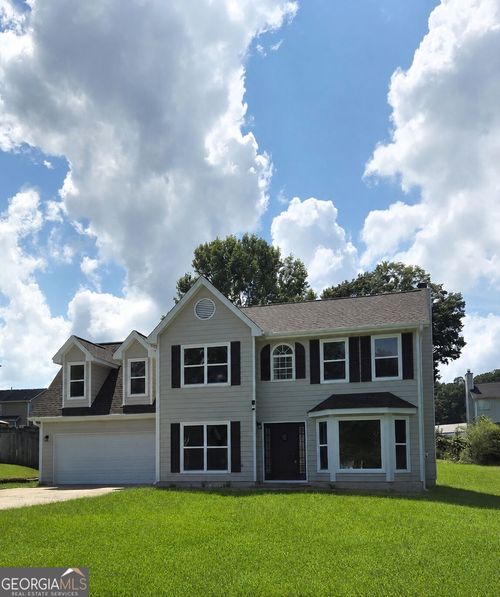 8495 Glendevon Ct, Riverdale, GA, 30274-4573 | Card Image