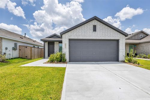 18072 Trepito Ave, New Caney, TX, 77357-5191 | Card Image