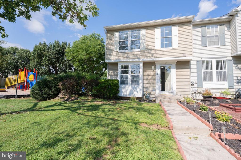 Regency Dr, Mount Holly, NJ 08060