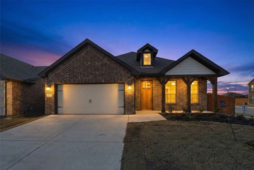 2053 Kelva Dr, Haslet, TX, 76052-3969 | Card Image