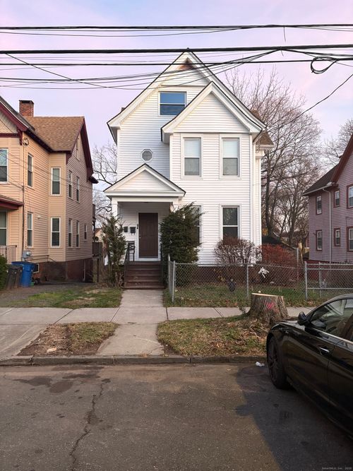 2-345 Norton St, New Haven, CT, 06511-7115 | Card Image