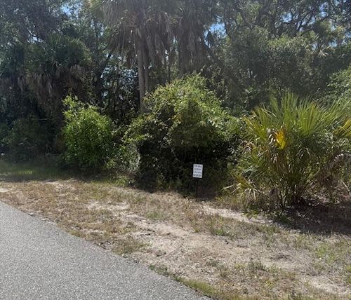 17191 Arthur Avenue, Port Charlotte, FL, 33948 | Card Image