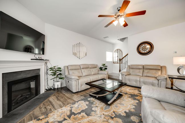 144 Ridgelake Cir, House other with 5 bedrooms, 4 bathrooms and null parking in Fort Oglethorpe GA | Image 13