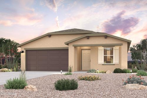 2076 Hidden Hills Dr, Cottonwood, AZ, 86326-6272 | Card Image