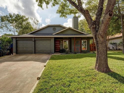 11513 Guernsey Dr, Austin, TX, 78758-3706 | Card Image
