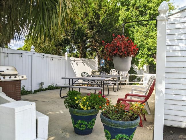 E33 - 1833 Sunny Dr, Condo with 1 bedrooms, 1 bathrooms and null parking in BRADENTON FL | Image 23