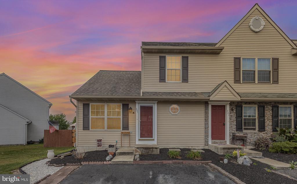 Wild Cherry Ln, Marietta, PA 17547