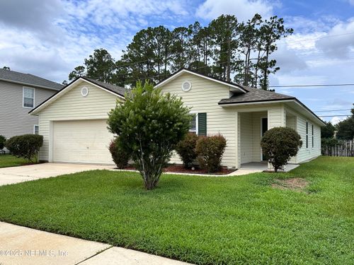 2113 Fresco Dr, Middleburg, FL, 32068-4151 | Card Image