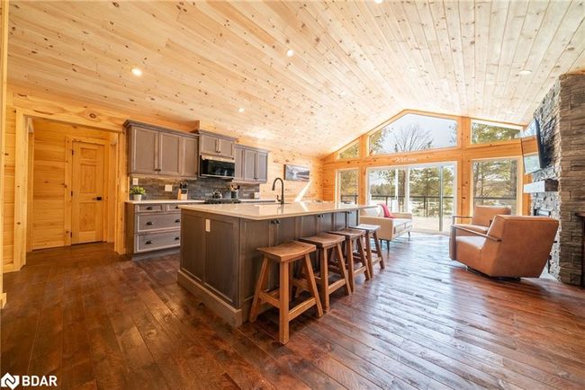 1121 Farm Lake Lane, House other with 3 bedrooms, 2 bathrooms and 6 parking in North Frontenac ON | Image 35