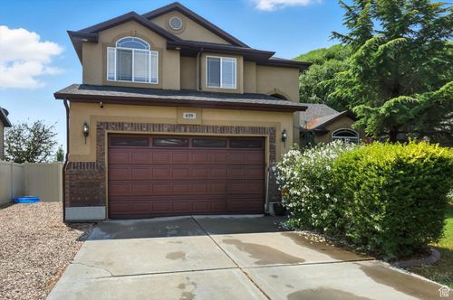659 W 25 N, Clearfield, UT, 84015-9211 | Card Image