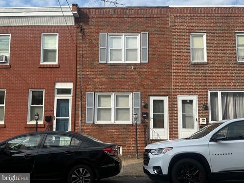 2328 E Hagert Street, PHILADELPHIA, PA, 19125 | Card Image