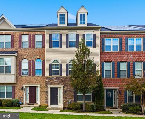 2543 Standifer Pl, Glenarden, MD, 20706-2679 | Card Image