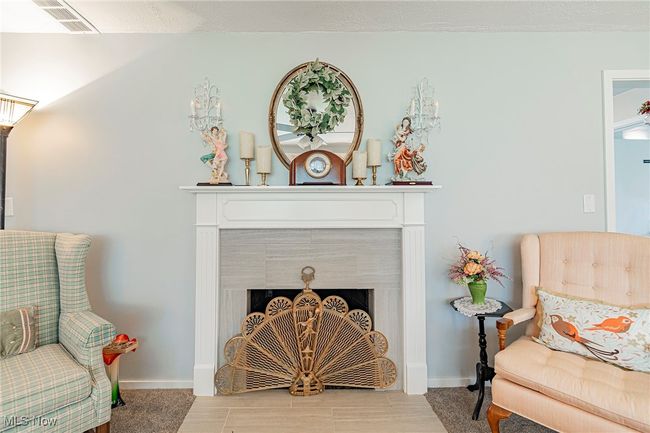 6470 Duncan Dr, House other with 2 bedrooms, 1 bathrooms and null parking in Poland OH | Image 4