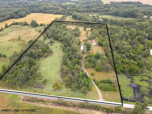 20340 1st Rd, Walkerton, IN, 46574 | Card Image