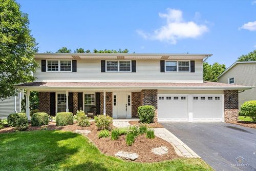 1347 Deep Run Rd, Naperville, IL, 60540-7022 | Card Image