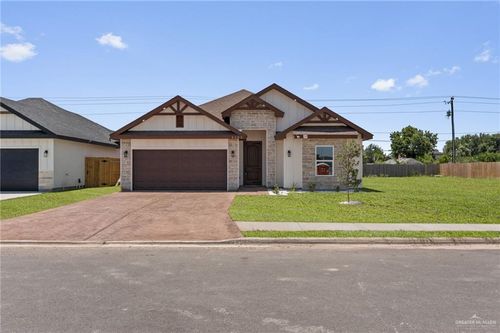 2405 Blue Sky Dr, Weslaco, TX, 78599-5147 | Card Image