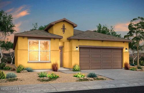 3179 Sedano Avenue, Las Cruces, NM, 88012 | Card Image