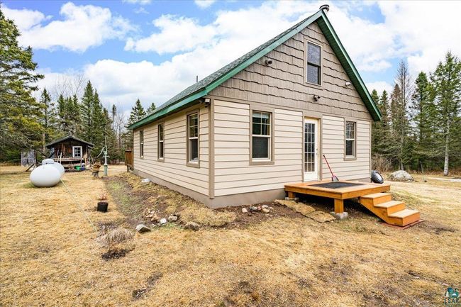 6505 Grondahl Rd, House other with 2 bedrooms, 1 bathrooms and null parking in Brimson MN | Image 27