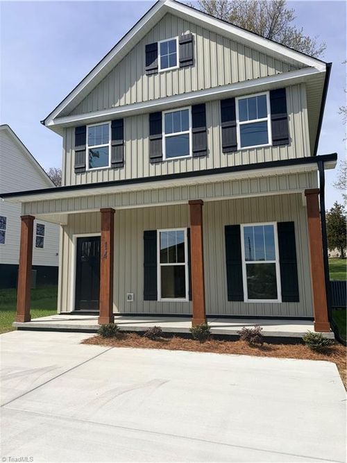 14 W Colonial Drive, Thomasville, NC, 27360 | Card Image