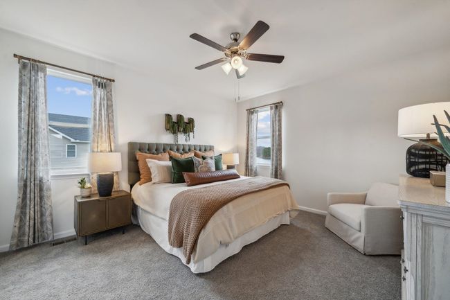 212 Waterfront Dr, House other with 4 bedrooms, 2 bathrooms and null parking in RAPHINE VA | Image 9