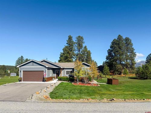 200 Hatcher Cir, Pagosa Springs, CO, 81147-8855 | Card Image