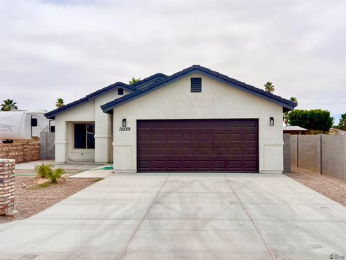 12589 E 35th Pl, Yuma, AZ, 85367-5769 | Card Image