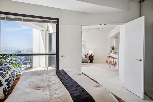 APT-2801 - 6363 Christie Ave, Condo with 1 bedrooms, 1 bathrooms and 1 parking in Emeryville CA | Image 19