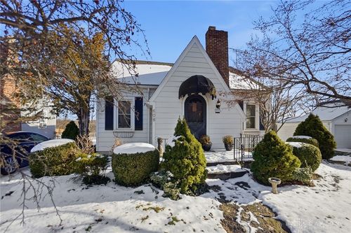 608 Miami St, West Milton, OH, 45383-1414 | Card Image