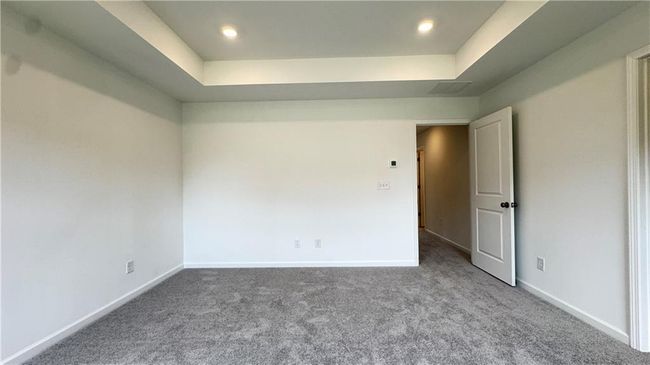 000 Durston Court, Townhouse with 4 bedrooms, 4 bathrooms and null parking in Dacula GA | Image 34
