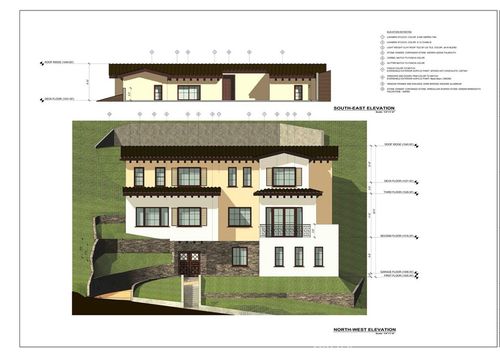 400 Nesmuth Rd, Glendale, CA, 91202-1132 | Card Image